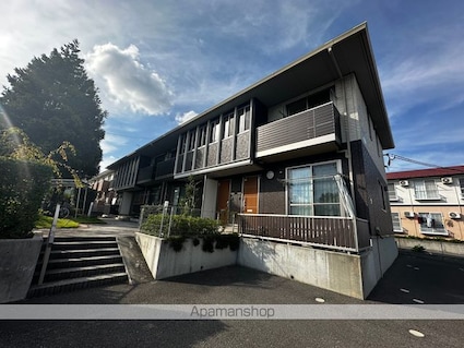 福島県郡山市西ノ内１丁目[2LDK/58.2m2]の内装9