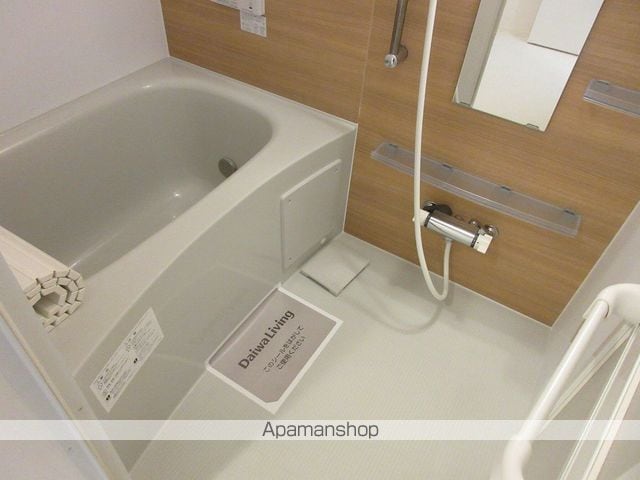 マジェスタ Aの内装写真
