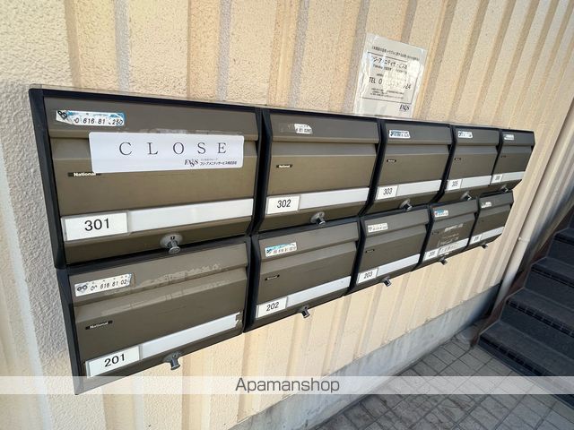 マンション谷佐のその他写真