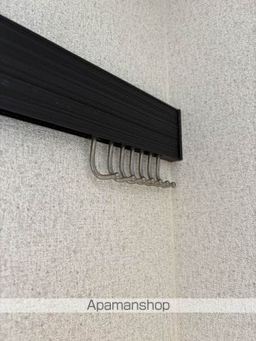 パインヒルズの内装写真
