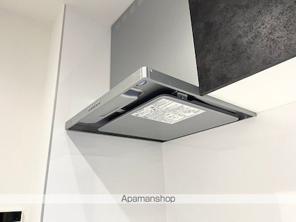 エトワール下坂浜Ａ[1LDK/44.83m2]の内装6