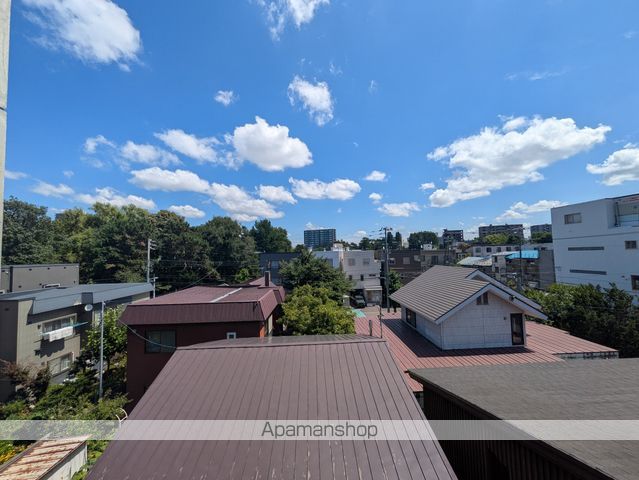 HOROHIRA BRIDGE RESIDENCEのその他写真
