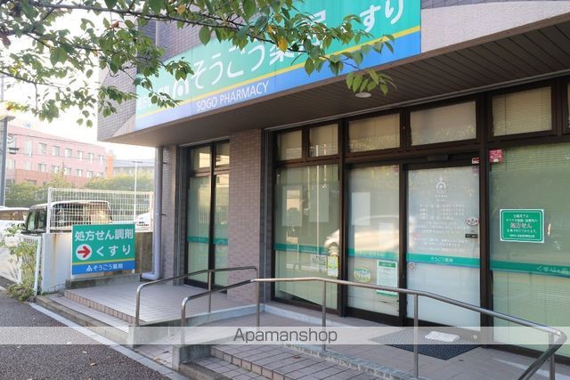 LIFEFIELD二日市駅前の内装写真