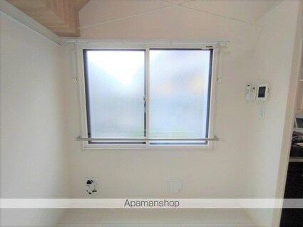 ハーモニーテラス高円寺南Ｖ[1R/10.56m2]のリビング・居間