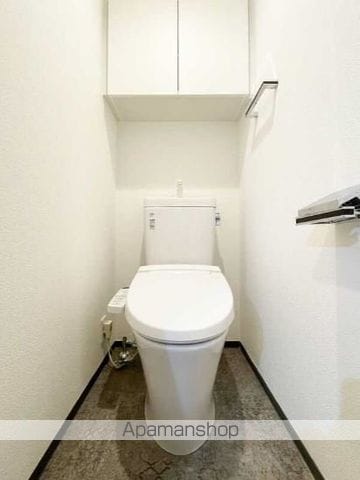 S−RESIDENCE新宿イーストの内装写真