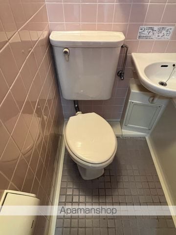 15ライフの内装写真