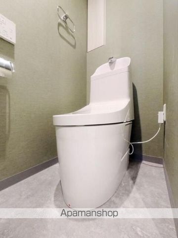 スプリングスクエア永福の内装写真