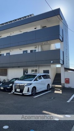 ジュネスプレシード[1DK/30m2]の周辺5