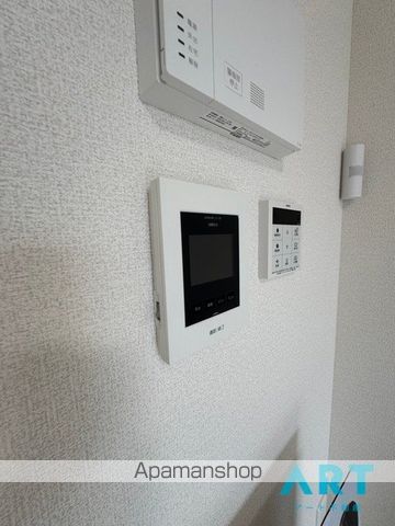 プレミアコートの内装写真