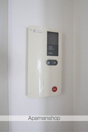 樋又西ハイツ[1DK/33.44m2]の内装