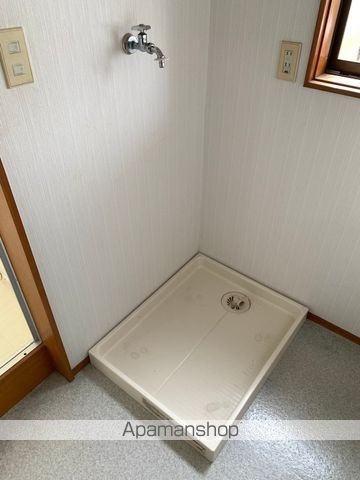 コーポ大木の内装写真