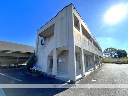 Ｍ・コンフォール[1LDK/41.04m2]の外観3