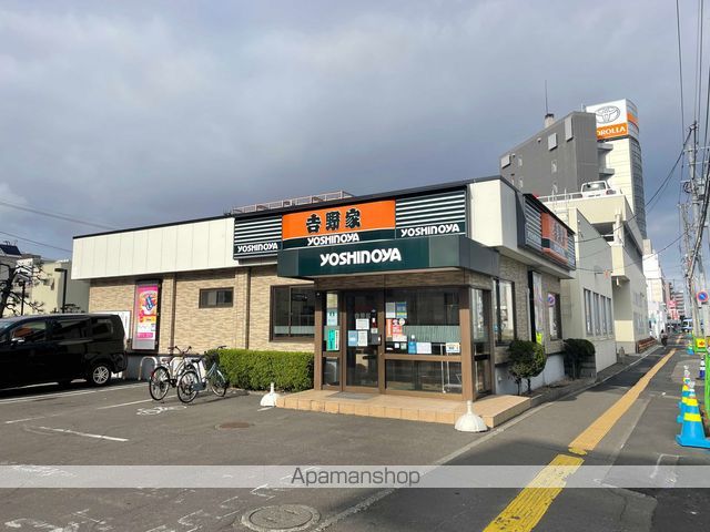 アスウェル美園フレットの周辺写真