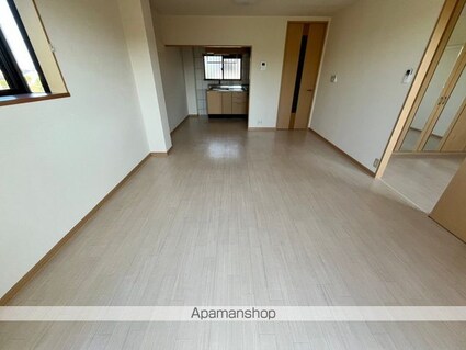 Ｇｒａｎｄｅ・Ｒｉｏ[1LDK/45.36m2]の内装2