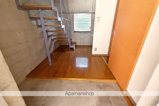 リド ヴェールの内装写真
