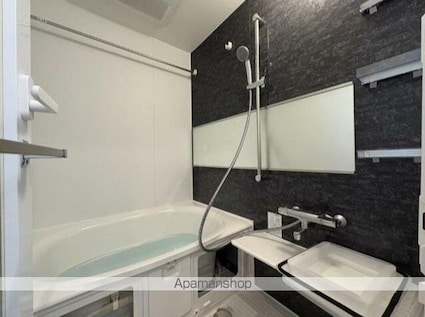 ＲＯＯＴｓ　Ｓｈｉｎｊｕｋｕ　Ｗａｋａｍａｔｓｕｃｈｏ[1DK/30.21m2]のバス