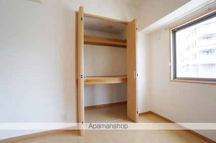 ルナ・マーレ椿[2LDK/63.36m2]の収納