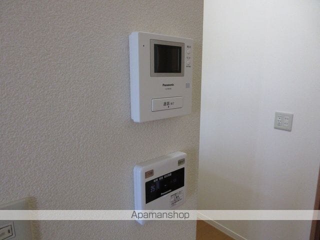 シャーメゾン不来方IIの内装写真