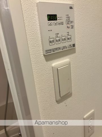 ベルシード横濱ウエストの内装写真