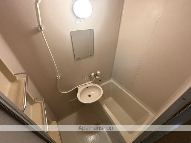 メイン渡鹿の内装写真
