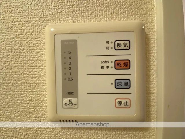 レオパレス宗郷の内装写真