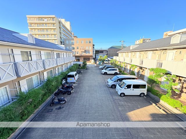 カネマスロイヤルコートの外観写真