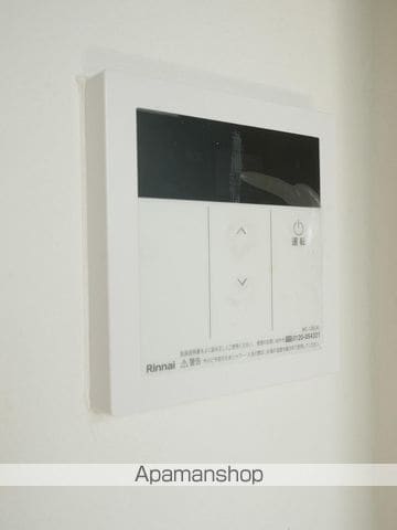 パレス安西の内装写真