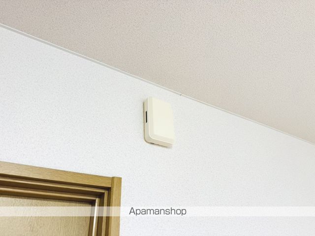 HOMEST.PLの内装写真