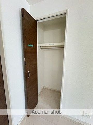 エクラス野崎の内装写真