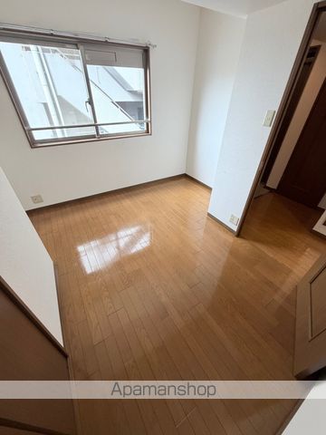 ベルモード三国ヶ丘の内装写真