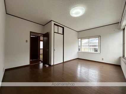 甲南町深川貸家[4LDK/84.45m2]の内装9