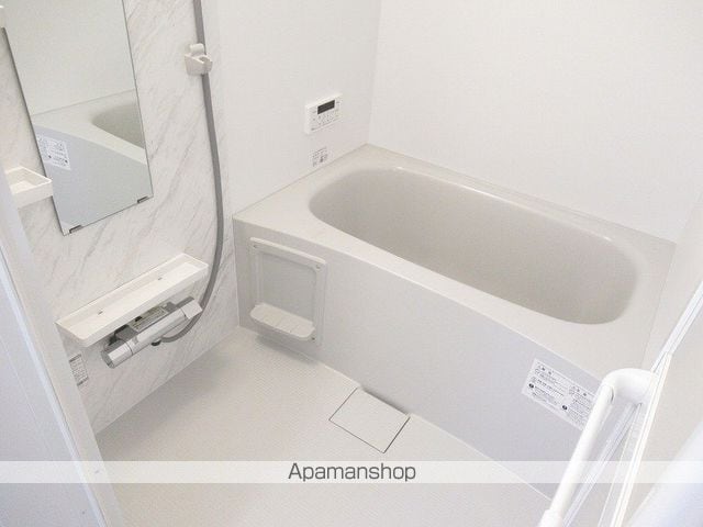 リベルタFの内装写真