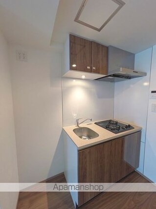 グランジット蔵前[1DK/25.9m2]の内装6