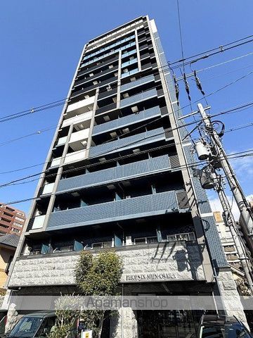 PHOENIX新大阪の外観写真