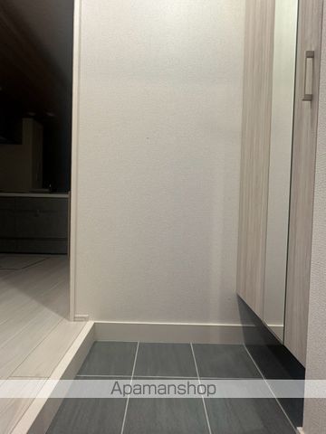 アルベート湘南台の内装写真