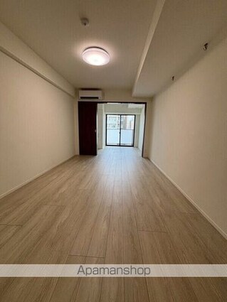 ベルシード板橋本町プレミアⅡ[1LDK/36.73m2]のリビング・居間