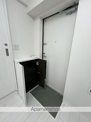 東京都杉並区方南１丁目[1R/18.69m2]の内装7