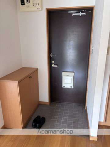 ミレニアム大淀の内装写真