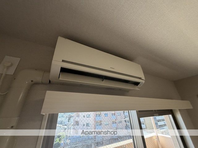 フロンティアテラス江坂の内装写真