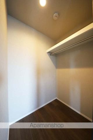 レジデンス桜新町ガーデンの内装写真