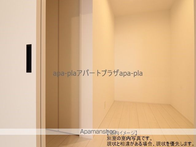 Jack imanariIの内装写真