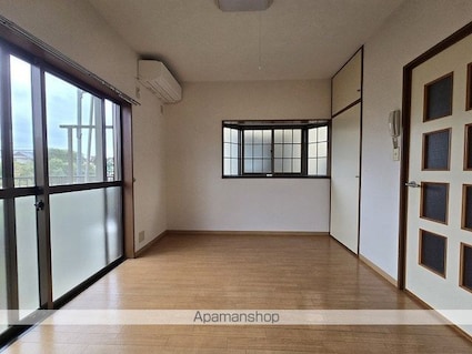 メゾンフジⅡ[1K/19.83m2]の内装1