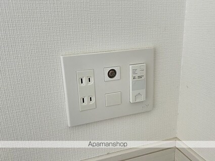 ＬａＳａｎｔｅ河原町（旧Ｓ－ＲＥＳＩＤＥＮＣＥ河原町）[1K/28.47m2]の内装2