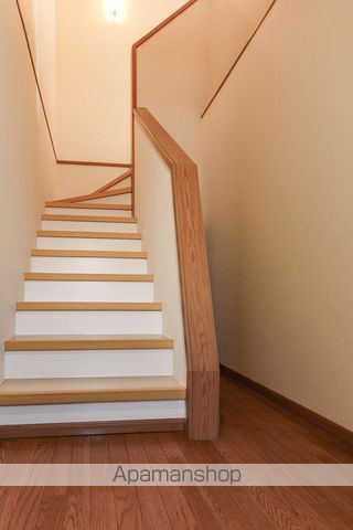 パステルハイツ1の内装写真