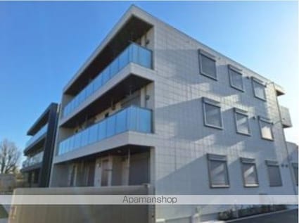 東京都国分寺市戸倉４丁目[2LDK/68.25m2]の外観3
