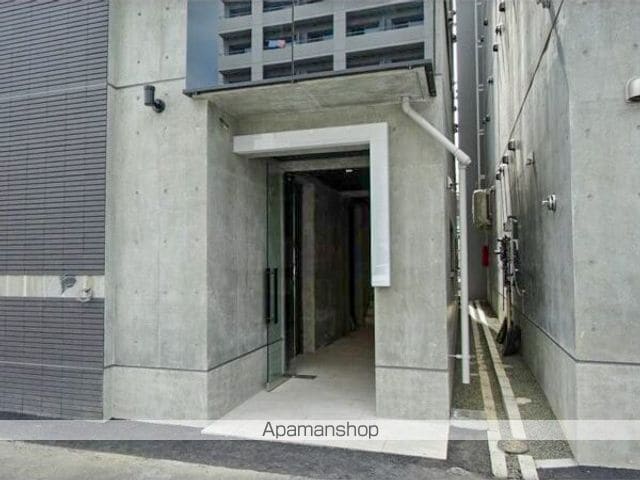 グランラヴィーヌ豊平の玄関写真