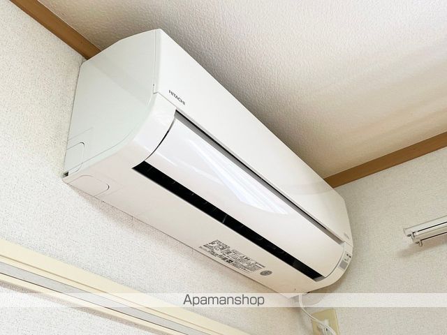 ノール ヴィラージュの内装写真