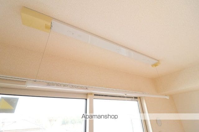 コンフォールIII番館の内装写真