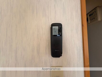 居町グリーンハイツ[1K/24m2]の内装7