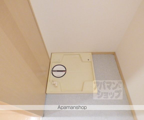 シエルガーデンの内装写真